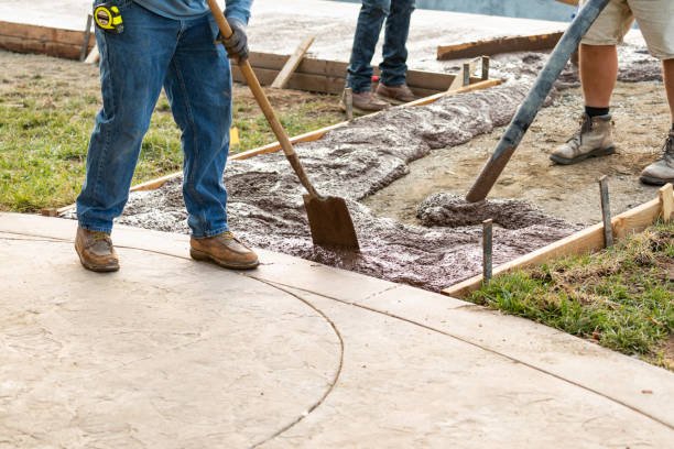Best Concrete Foundation Repair in Odell, OR