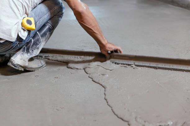 Best Industrial Concrete Flooring in Odell, OR