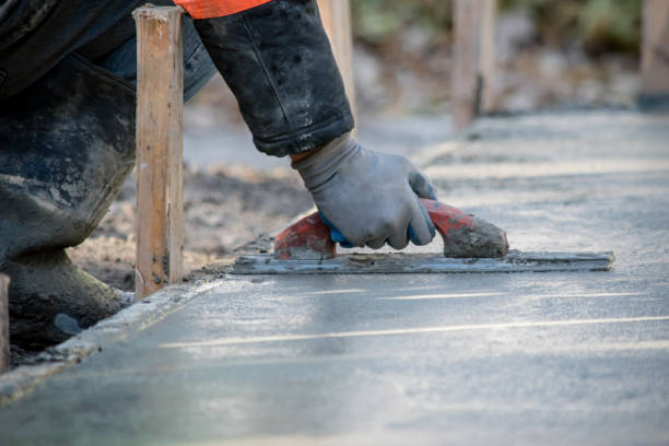  Odell, OR Concrete contractor Pros